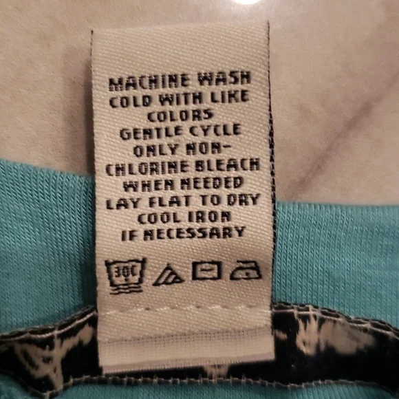 American Rag Top - Picture 11 of 11